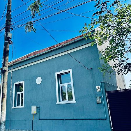 Serbian House Timisoara Exterior photo