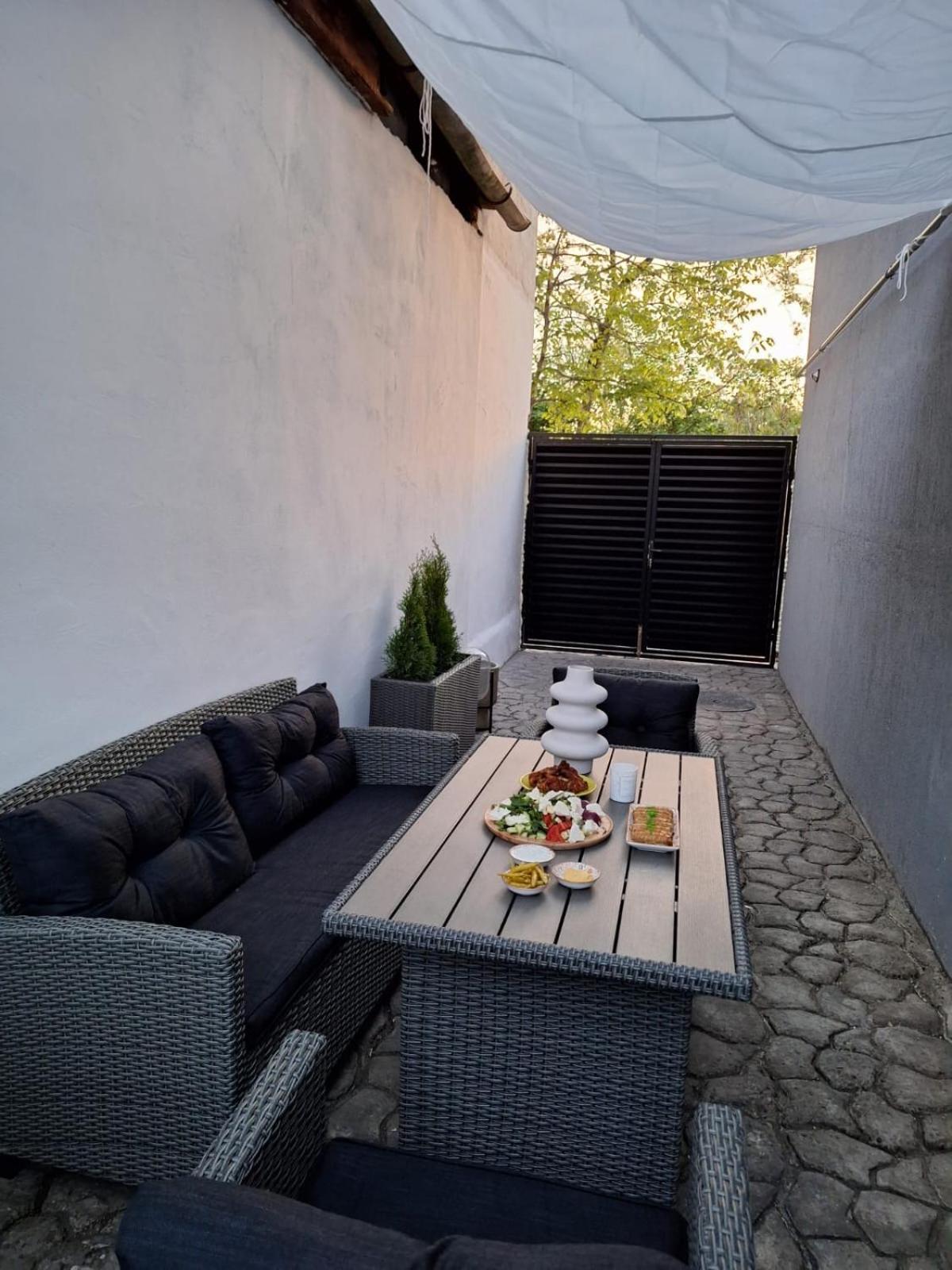 Serbian House Timisoara Exterior photo
